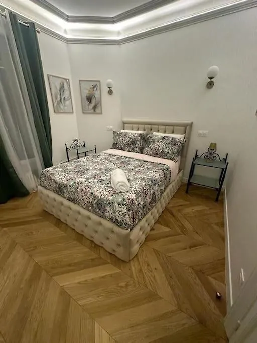 Appartement Arc De Triomphe - Triangle D'or Paris
